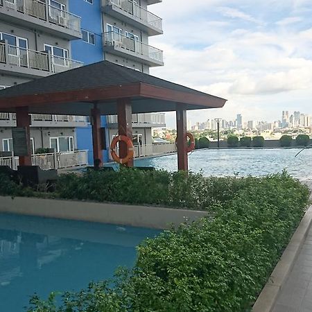Salvador @ Mezza 2 Smdc Residences Manila Exterior photo